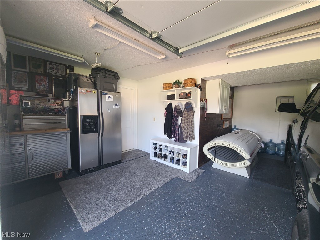 28600 Torch Road Coolville, OH 45723 - Photo 20 of 27 Garage Storage Space