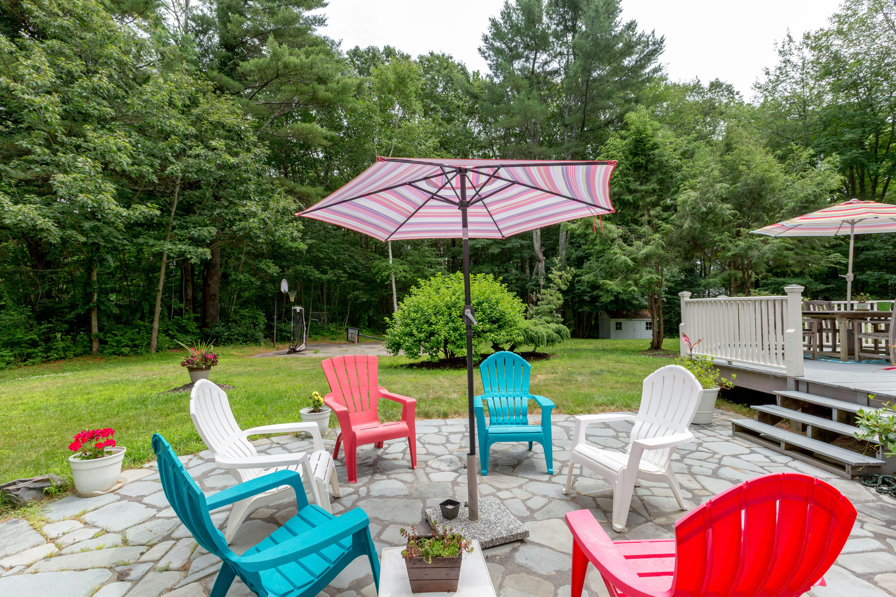 10 Constitution Road Kennebunk, ME 04043 - Photo 31 of 42 Patio