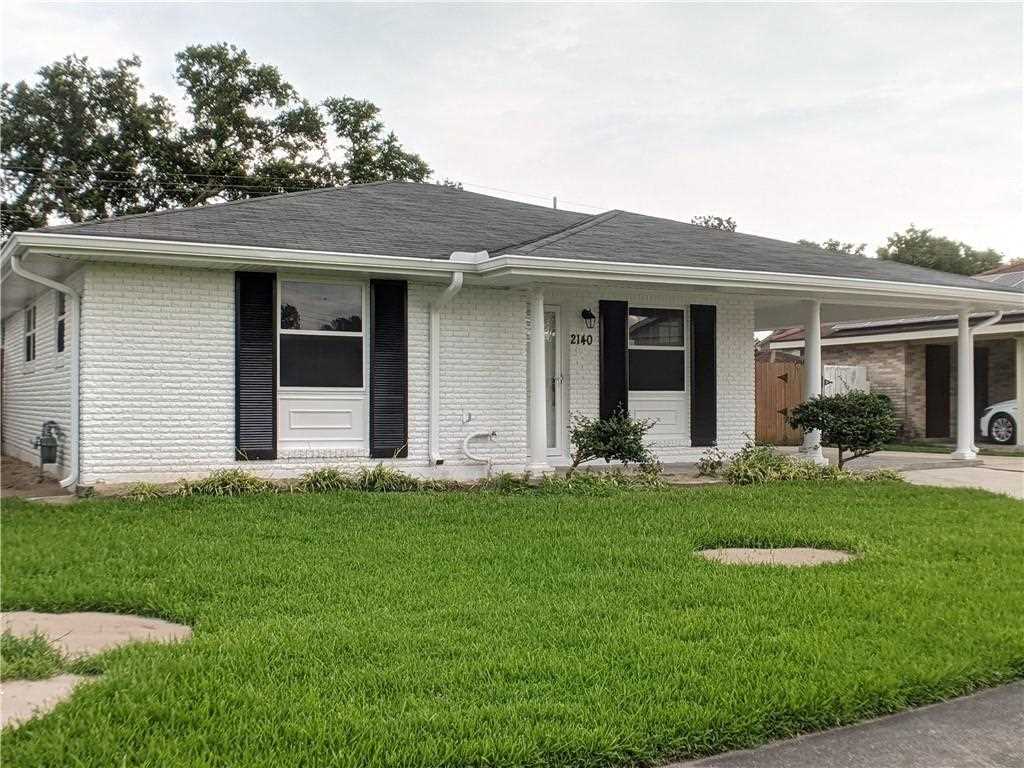 2140 Daniels Road Terrytown, LA 70056 - Photo 1 of 17 Gallery Image 1