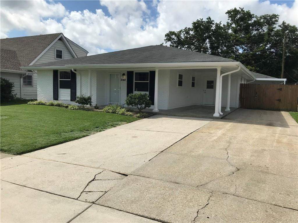 2140 Daniels Road Terrytown, LA 70056 - Photo 2 of 17 Gallery Image 2