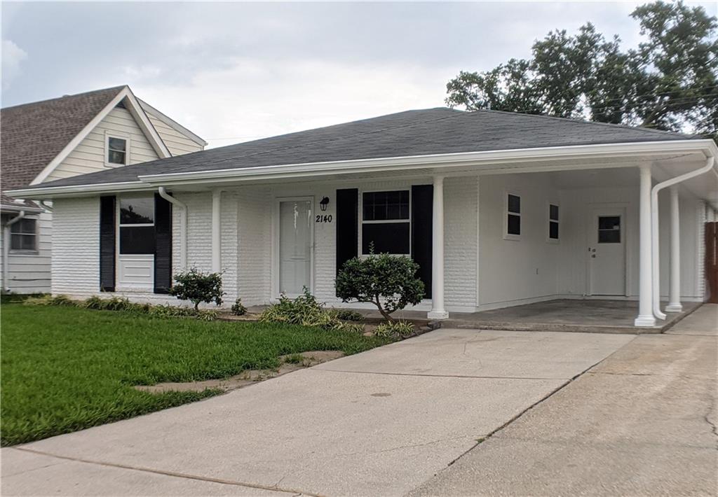 2140 Daniels Road Terrytown, LA 70056 - Photo 3 of 17 Gallery Image 3