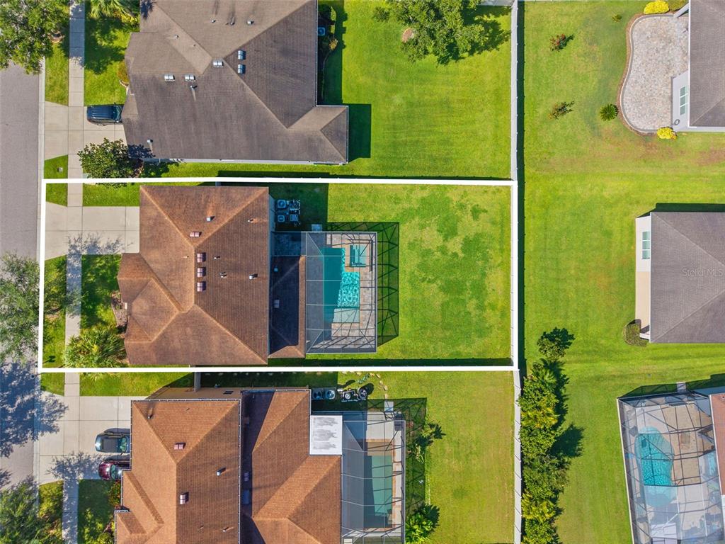 11206 Coventry Grove Circle Lithia, FL 33547 - Photo 41 of 56