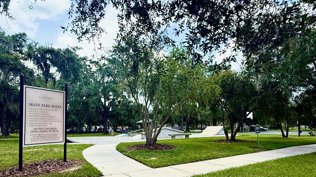 11206 Coventry Grove Circle Lithia, FL 33547 - Photo 55 of 56