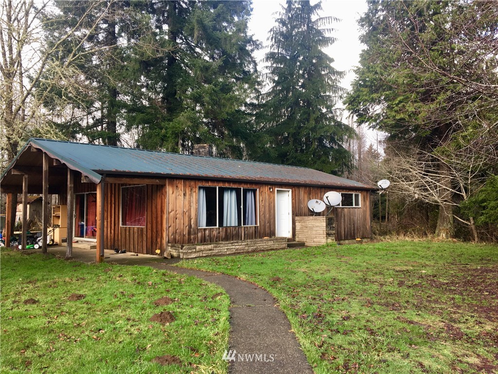1966 North River Road Cosmopolis, WA 98537 - Photo 1 of 13 Gallery Image 1