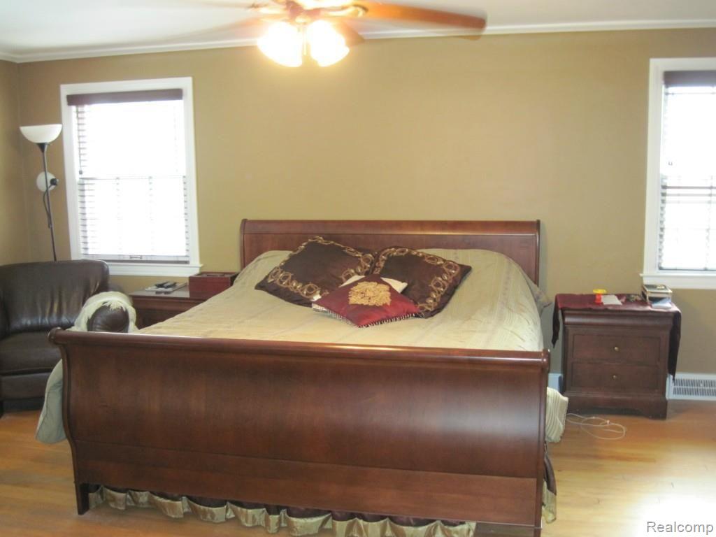 1053 Audubon Road Grosse Pointe, MI 48230 - Photo 19 of 27 Master Bedroom