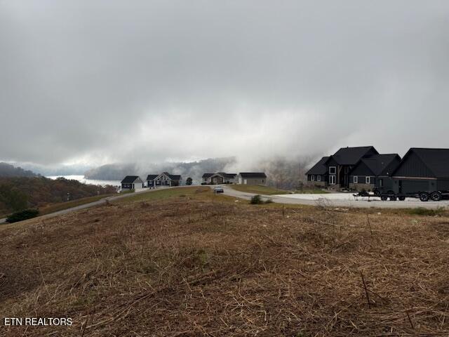 Pinnacle Lane La Follette, TN 37766 - Photo 4 of 4 Lakeview view 2