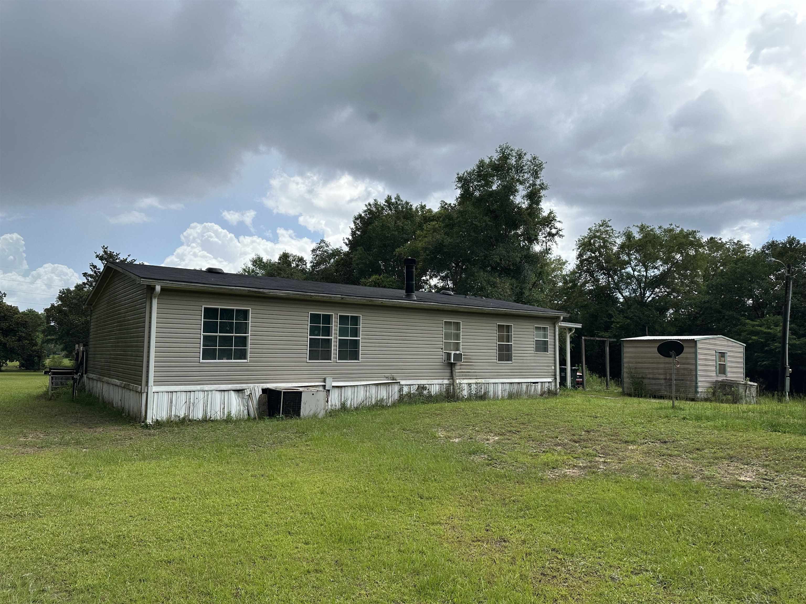 13633 County Road 93 Elberta, AL 36530 - Photo 3 of 9