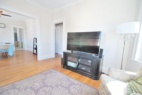 70 Montebello Road, Unit 3 Boston, MA 02130 - Photo 3 of 18 Gallery Image 3