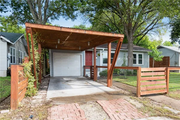 $3,400 | 7815 Hardy Drive, Austin, TX 78757