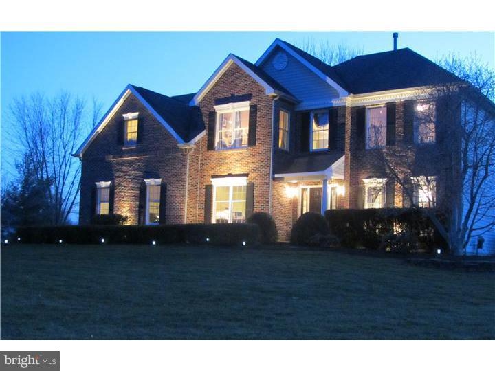 222 South Mill Road Princeton Junction, NJ 08550 - Photo 1 of 25