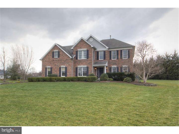 222 South Mill Road Princeton Junction, NJ 08550 - Photo 2 of 25