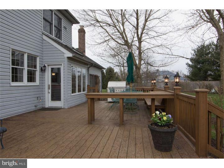 222 South Mill Road Princeton Junction, NJ 08550 - Photo 23 of 25