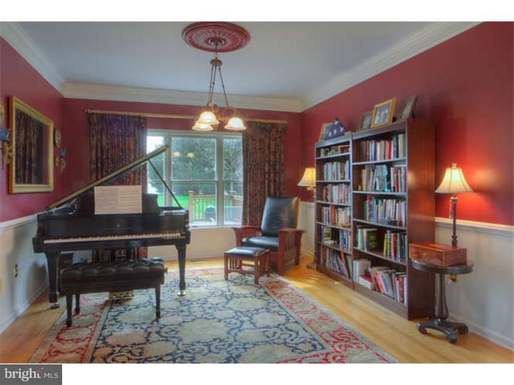 222 South Mill Road Princeton Junction, NJ 08550 - Photo 5 of 25
