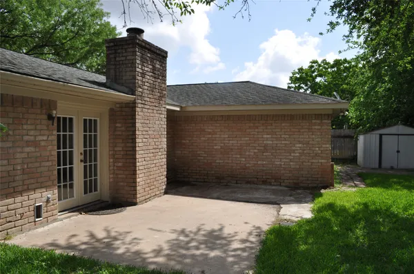 $1,800 | 22411 Merrymount Drive, Katy, TX 77450