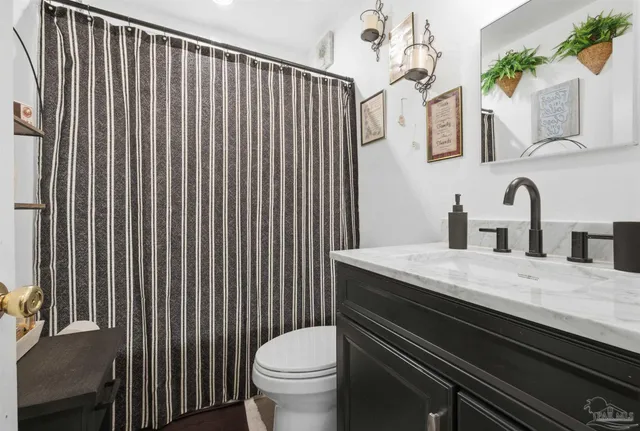 $254,900 | 6351 Judkins Drive, Pensacola, FL 32504