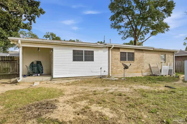 $254,900 | 6351 Judkins Drive, Pensacola, FL 32504