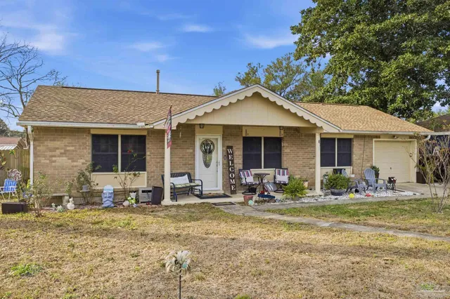 $254,900 | 6351 Judkins Drive, Pensacola, FL 32504
