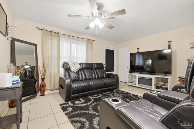 $254,900 | 6351 Judkins Drive, Pensacola, FL 32504