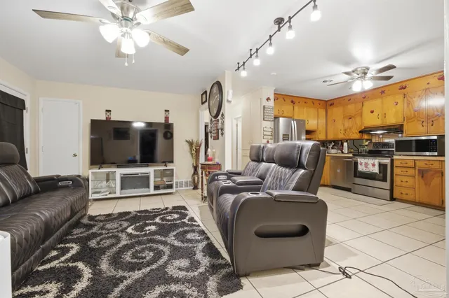 $254,900 | 6351 Judkins Drive, Pensacola, FL 32504