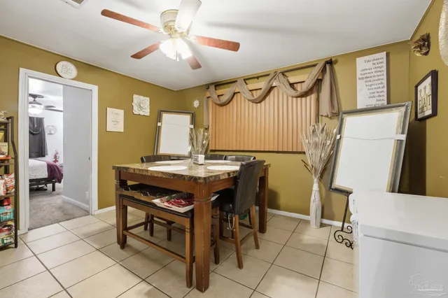 $254,900 | 6351 Judkins Drive, Pensacola, FL 32504