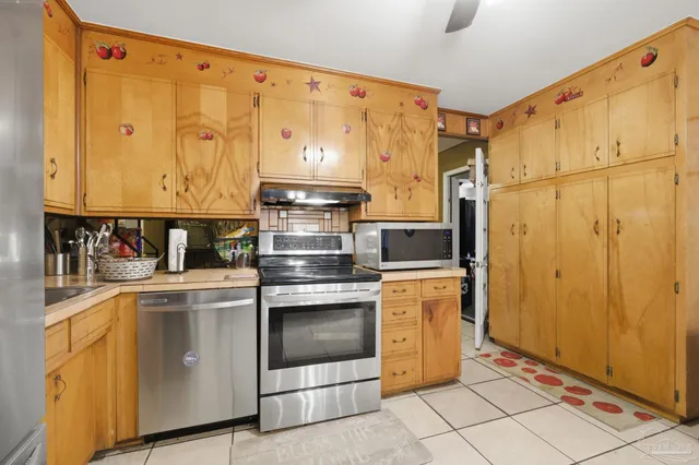 $254,900 | 6351 Judkins Drive, Pensacola, FL 32504