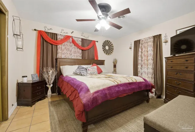 $254,900 | 6351 Judkins Drive, Pensacola, FL 32504