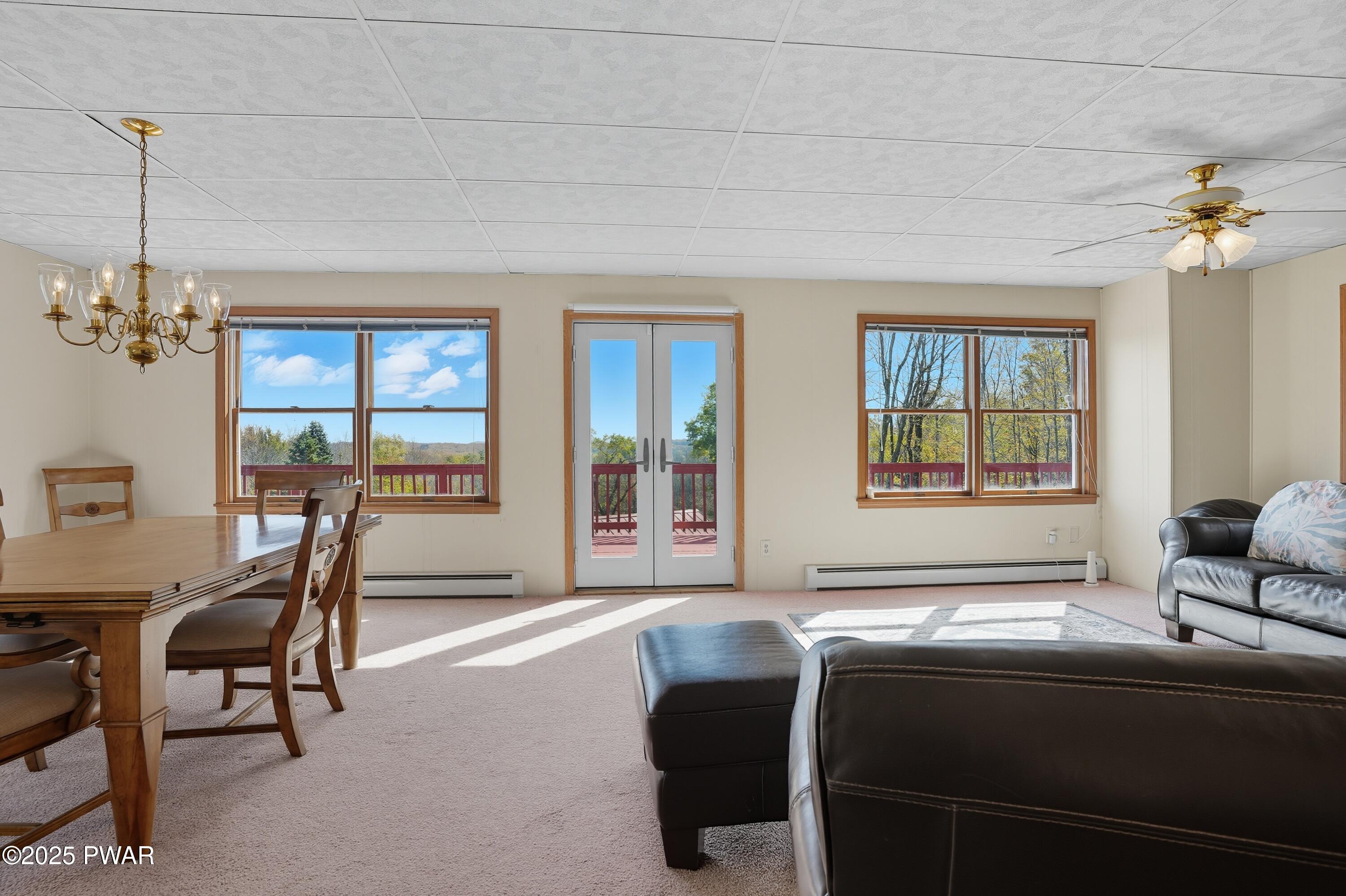 124 Rainbow Road Lakewood, PA 18439 - Photo 32 of 68