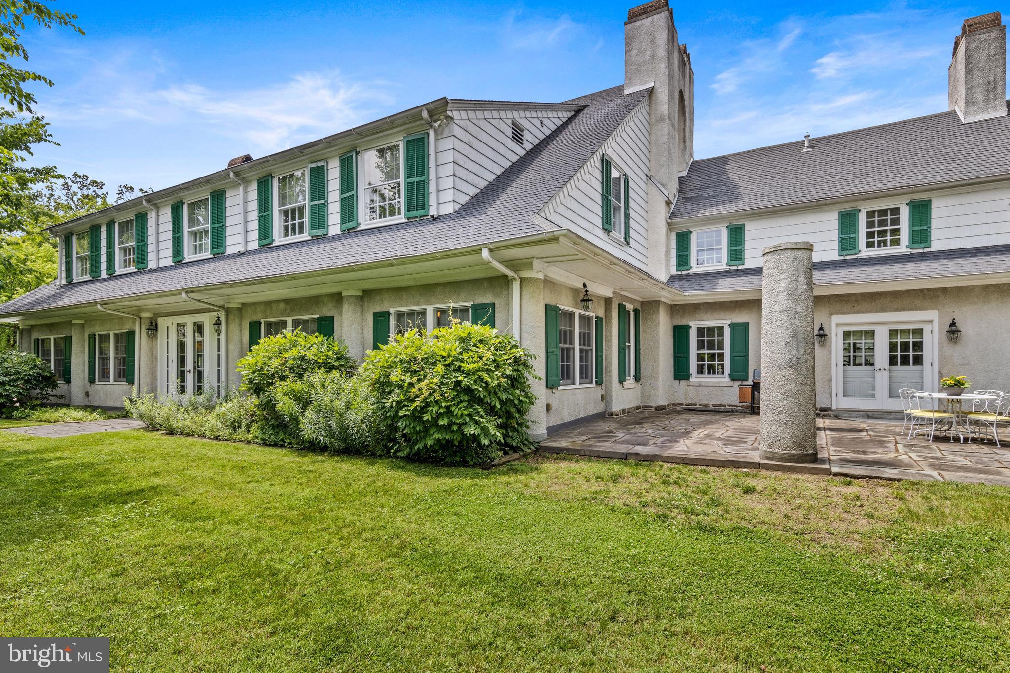 1421 Hopeland Road Wyncote, PA 19095 - Photo 50 of 59 Gallery Image 50
