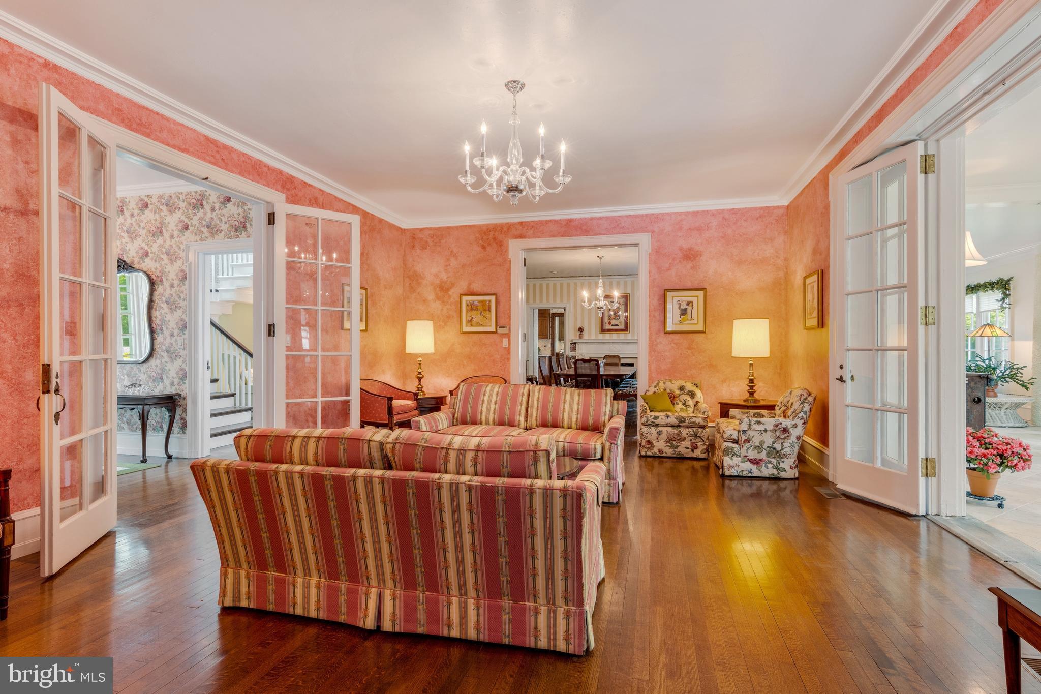 1421 Hopeland Road Wyncote, PA 19095 - Photo 8 of 59 Gallery Image 8