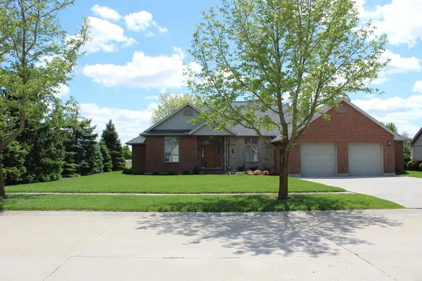 $599,900 | 2033 Callaway Court, Versailles, OH 45380
