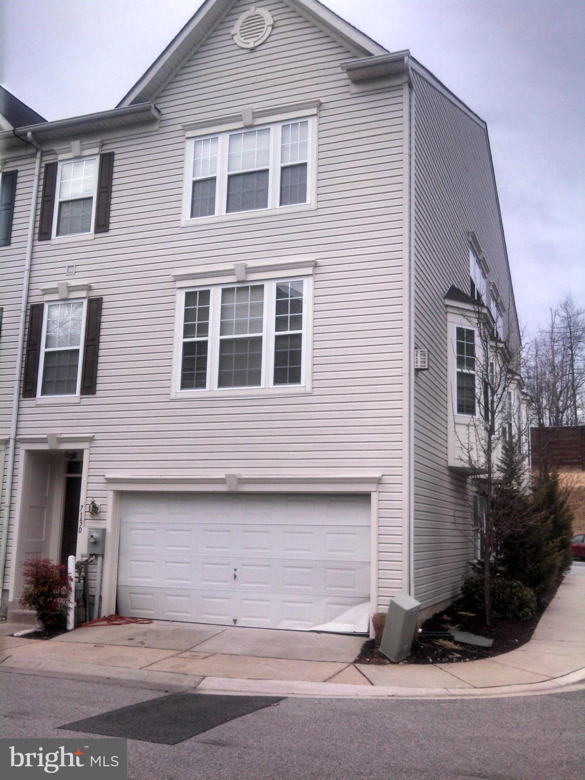 7130 Silverleaf Oak Road, Unit 151 Elkridge, MD 21075 - Photo 1 of 2 Exterior (Front)