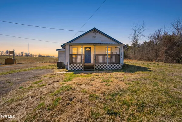 $170,000 | 40 Mt Pleasant Circle, Greeneville, TN 37743