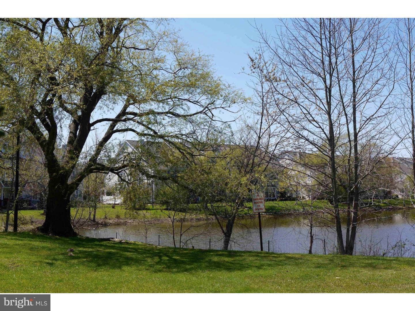 1107 Wharton Road Mount Laurel, NJ 08054 - Photo 11 of 11 View in Back