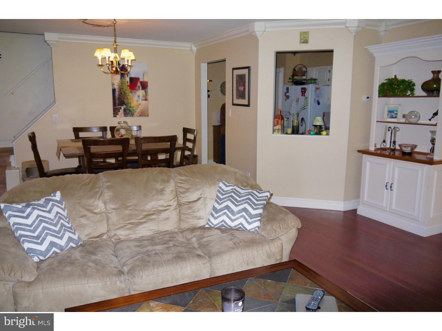 1107 Wharton Road Mount Laurel, NJ 08054 - Photo 8 of 11 Great Room