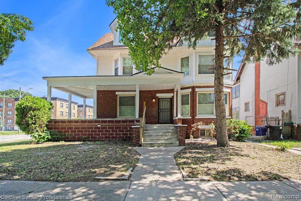 605 Calvert Avenue Detroit, MI 48202 - Photo 1 of 25