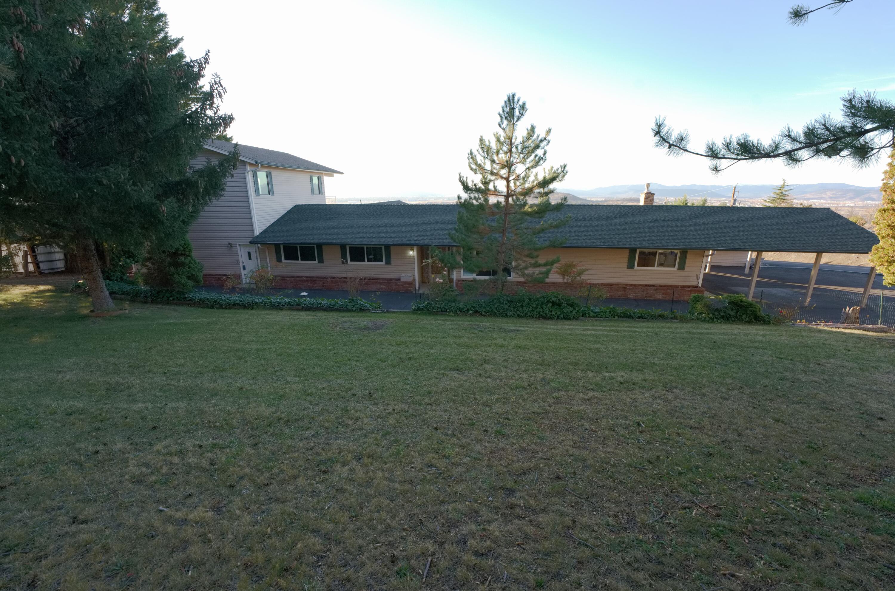 3565 Dodson Road Medford, OR 97504 - Photo 3 of 55 Front 1