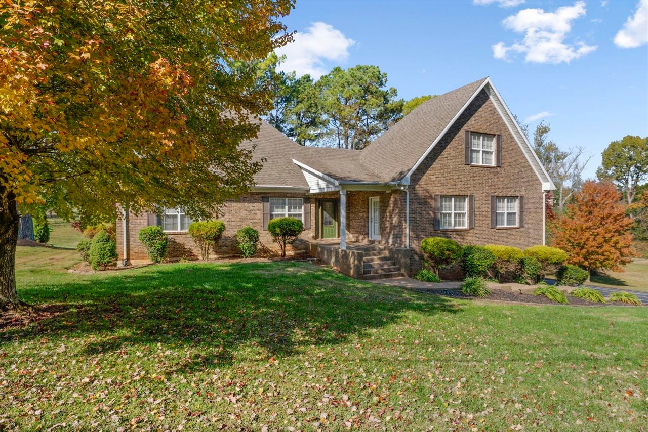 295 Magnum Road Alvaton, KY 42122 - Photo 2 of 22 Gallery Image 2