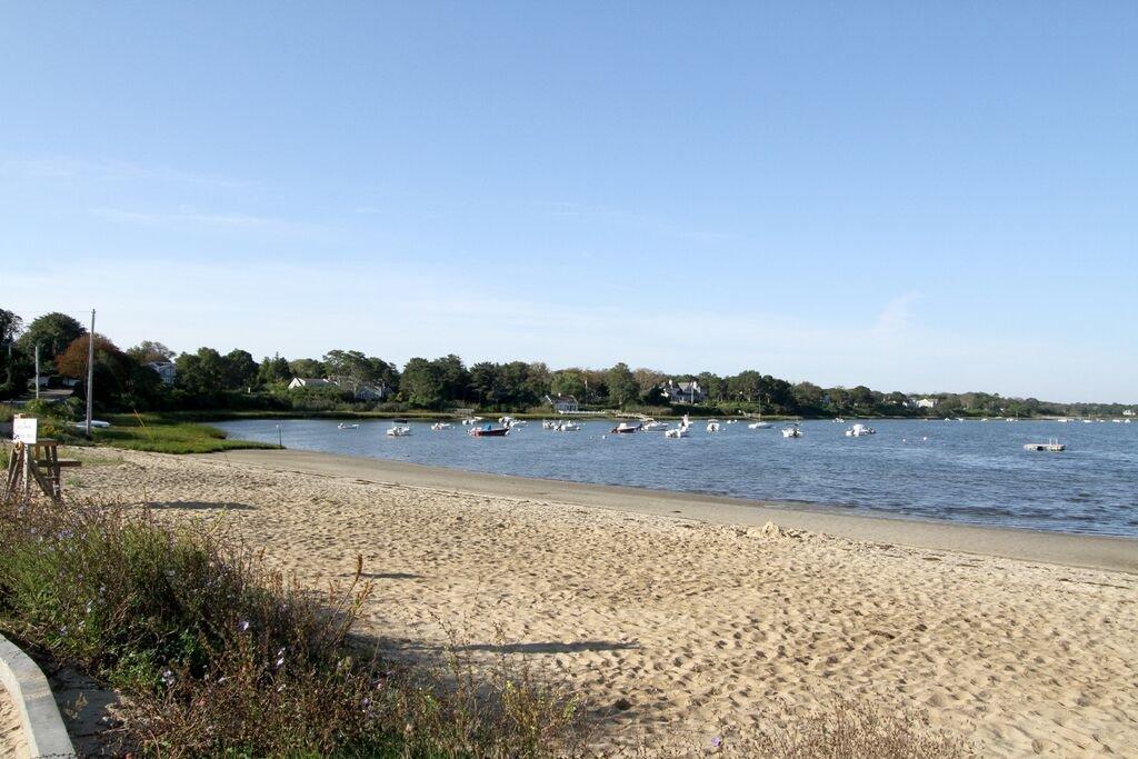 183 Stage Harbor Road Chatham, MA 02633 - Photo 34 of 35 a view of lake view and mountain view