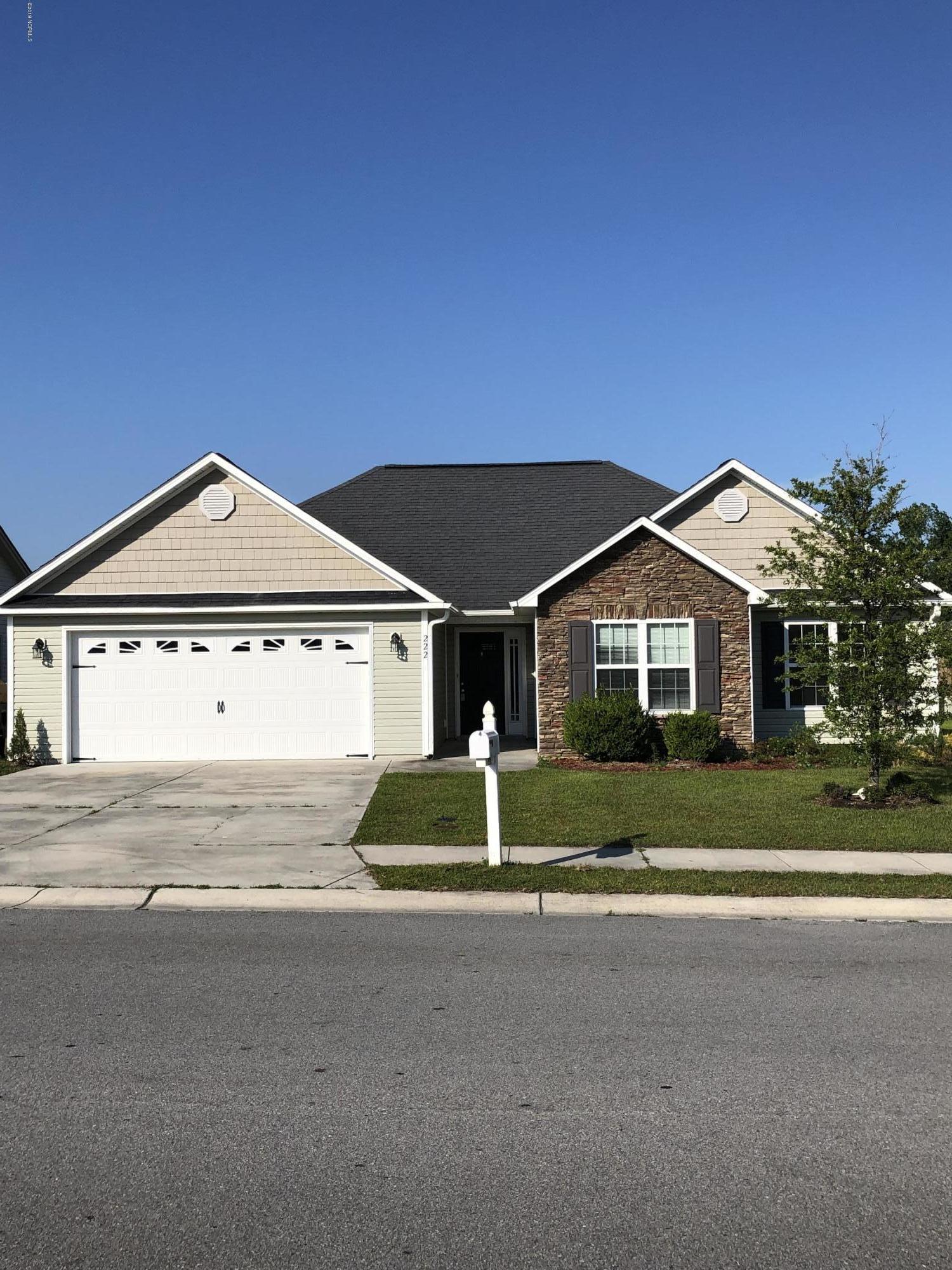 222 Merin Height Road Jacksonville, NC 28546 - Photo 1 of 20 IMG_1892