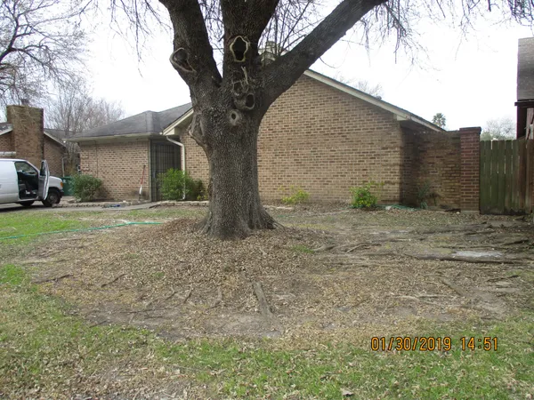 $1,599 | 10822 Lynbrook Drive, Unit A, Houston, TX 77042