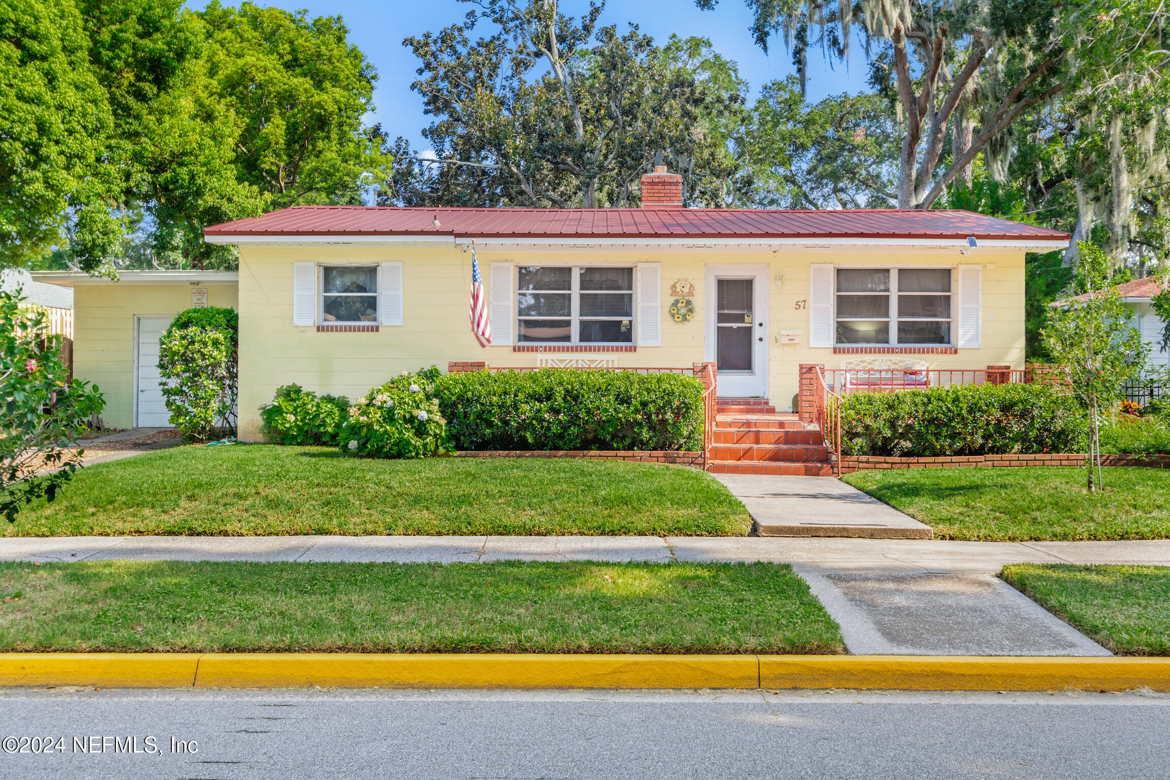 57 Fullerwood Drive St. Augustine, FL 32084 - Photo 1 of 49 57 Fullerwood