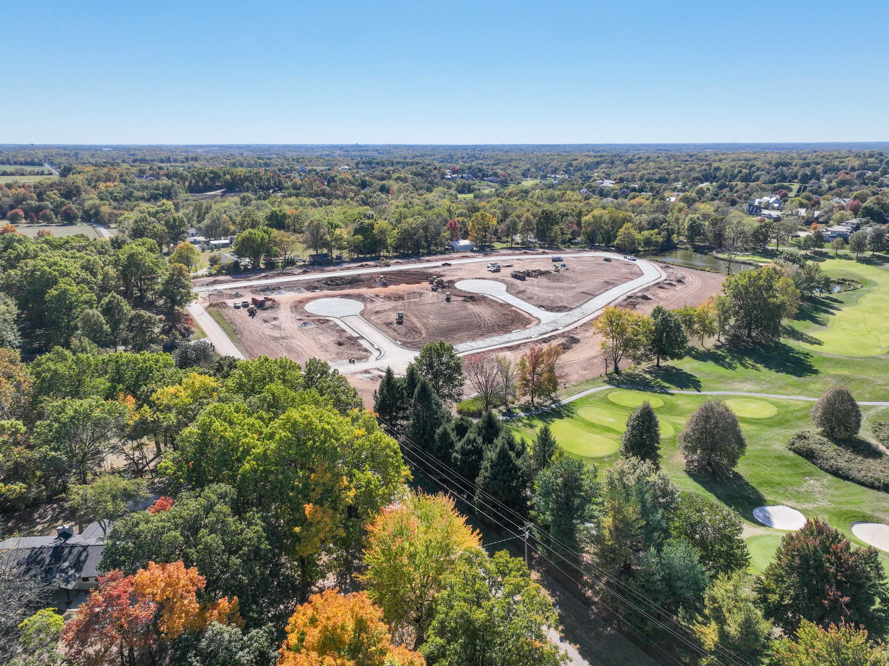 Lot 19 Highland Spring/vintage Pointe Springfield, MO 65809 - Photo 4 of 4 DJI_0334
