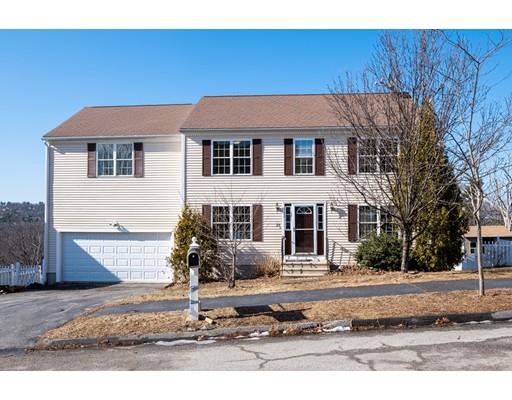 29 Mohave Road Worcester, MA 01606 - Photo 1 of 22 Gallery Image 1