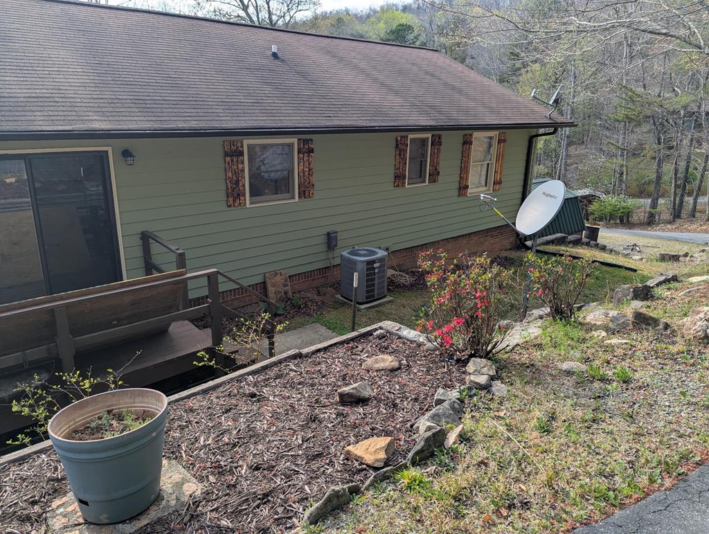 488 West Cherry Road Hayesville, NC 28904 - Photo 18 of 49 Gallery Image 18