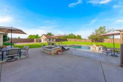 $599,900 | 2035 Sunny Circle, Rockwall, TX 75032