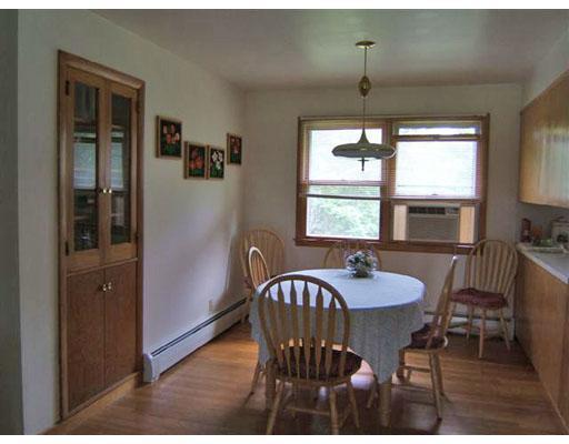 1097 Bennoch Road Old Town, ME 04468 - Photo 3 of 11 Dining Room.