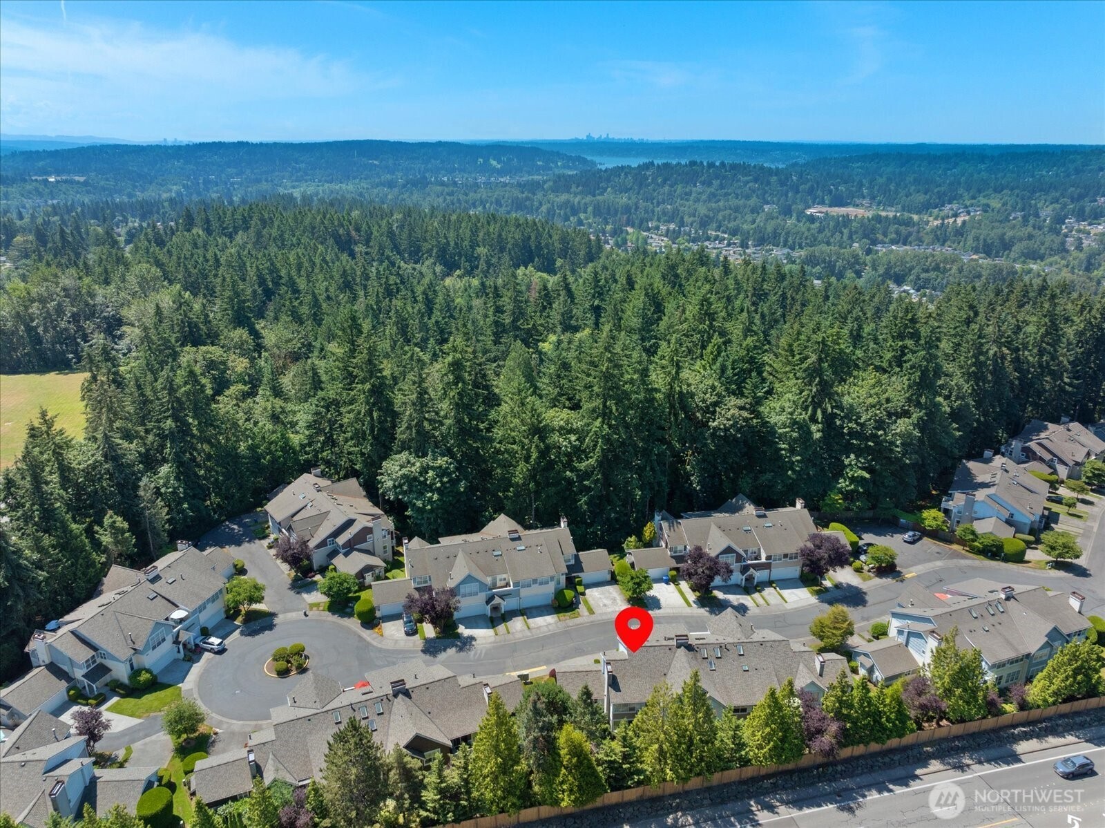 420 228th Street Southwest, Unit B 102 Bothell, WA 98021 - Photo 37 of 37