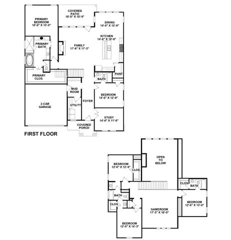 a picture of a book and a bed