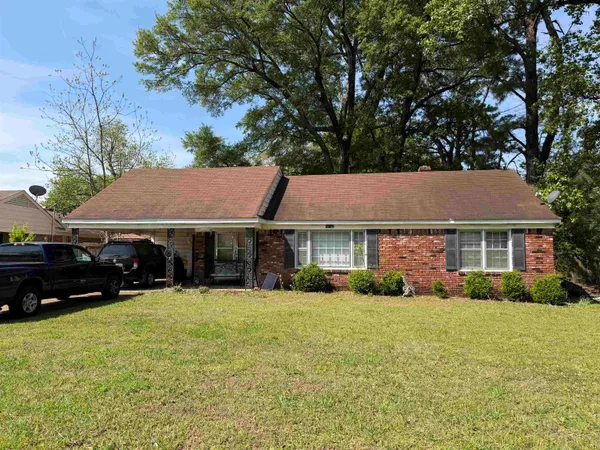 $105,000 | 3635 Bishops Bridge Road, Memphis, TN 38118