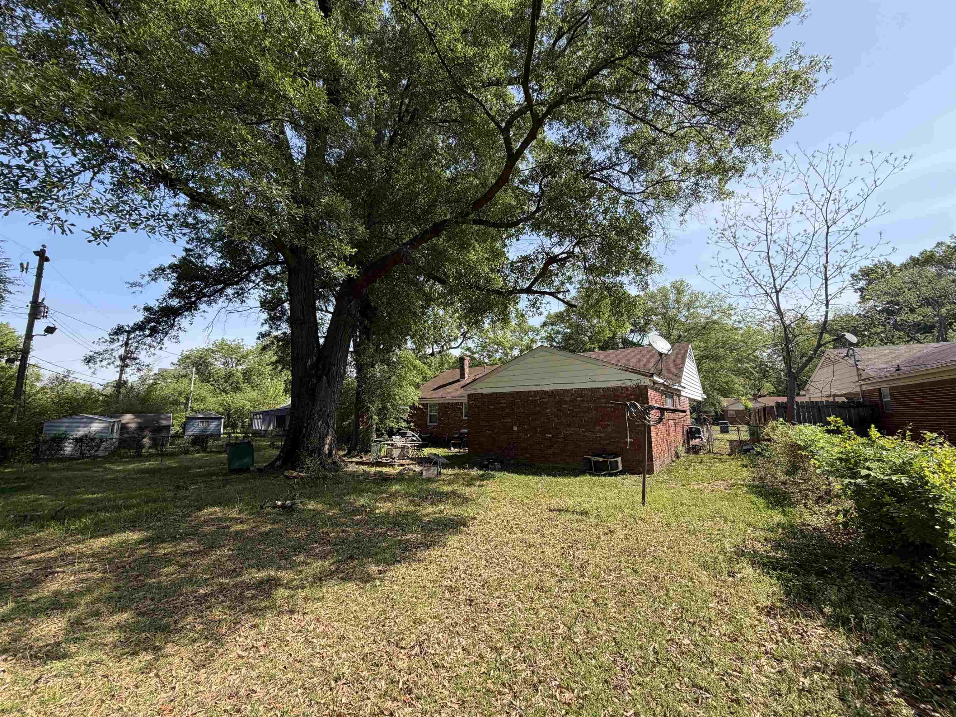 3635 Bishops Bridge Road Memphis, TN 38118 - Photo 18 of 26